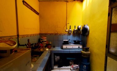 Rumah Bagus Siap Huni Lingkungan Nyaman Dekat Pusat Kota Cianjur