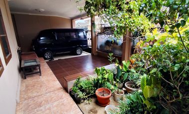 Rumah Bagus Siap Huni Lingkungan Nyaman Dekat Pusat Kota Cianjur