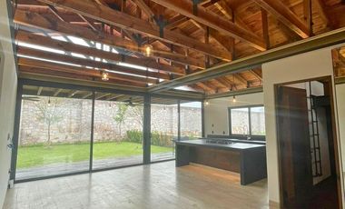 Casa en Rancho o rancheria El Batan