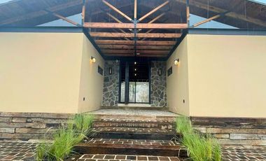 Casa en Rancho o rancheria El Batan