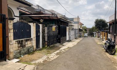 Rumah Bagus Siap Huni di Perumahan dekat Pusat Kota Cianjur