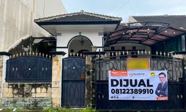 Rumah Bagus Siap Huni di Perumahan dekat Pusat Kota Cianjur