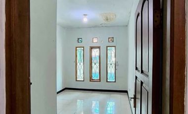 Rumah Bagus Siap Huni di Perumahan dekat Pusat Kota Cianjur