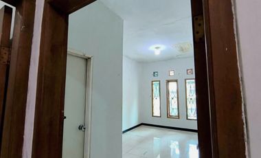 Rumah Bagus Siap Huni di Perumahan dekat Pusat Kota Cianjur