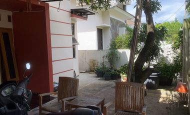 Rumah Ekslusif di Belka Residence Cianjur, Harga Terbaik!