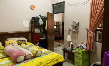 Rumah Ekslusif di Belka Residence Cianjur, Harga Terbaik!