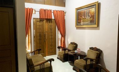 Rumah Ekslusif di Belka Residence Cianjur, Harga Terbaik!