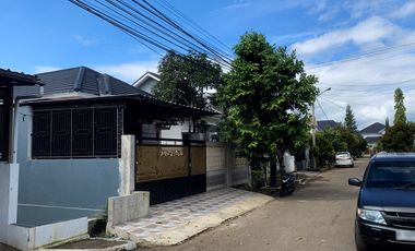 Rumah Ekslusif di Belka Residence Cianjur, Harga Terbaik!