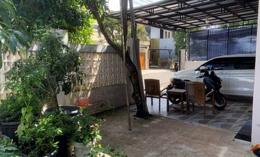 Rumah Ekslusif di Belka Residence Cianjur, Harga Terbaik!