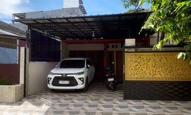 Rumah Ekslusif di Belka Residence Cianjur, Harga Terbaik!