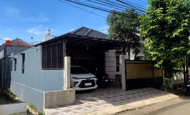 Rumah Ekslusif di Belka Residence Cianjur, Harga Terbaik!