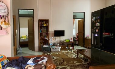 Rumah Ekslusif di Belka Residence Cianjur, Harga Terbaik!