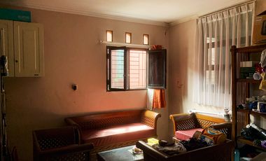 Rumah Ekslusif di Belka Residence Cianjur, Harga Terbaik!