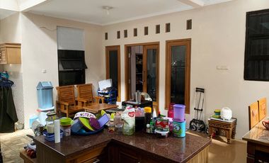 Rumah Ekslusif di Belka Residence Cianjur, Harga Terbaik!