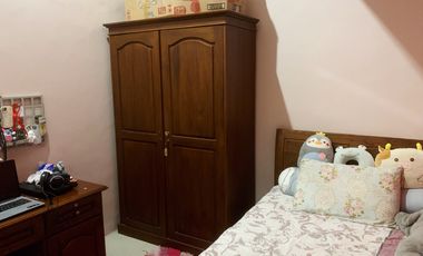 Rumah Ekslusif di Belka Residence Cianjur, Harga Terbaik!