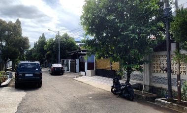 Rumah Ekslusif di Belka Residence Cianjur, Harga Terbaik!