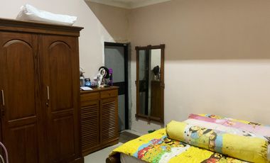 Rumah Ekslusif di Belka Residence Cianjur, Harga Terbaik!