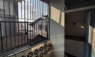 DIJUAL CEPAT - 1 unit rumah tinggal 2lt Gg. Merak 3