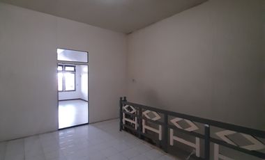 DIJUAL CEPAT - 1 unit rumah tinggal 2lt Gg. Merak 3