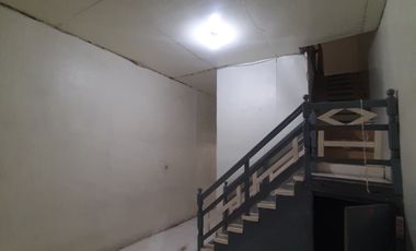 DIJUAL CEPAT - 1 unit rumah tinggal 2lt Gg. Merak 3