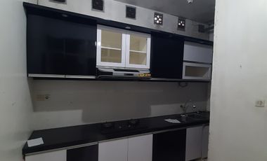 DIJUAL CEPAT - 1 unit rumah tinggal 2lt Gg. Merak 3