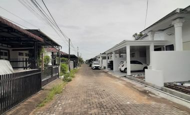 rumah baru di Paris 2 - unit terbatas (HANYA 2 UNIT)