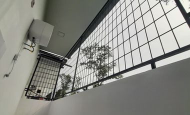 rumah baru di Paris 2 - unit terbatas (HANYA 2 UNIT)