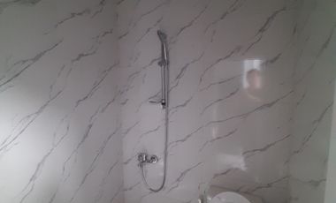 rumah baru di Paris 2 - unit terbatas (HANYA 2 UNIT)