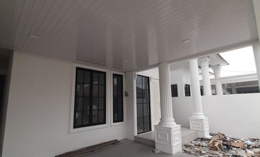 rumah baru di Paris 2 - unit terbatas (HANYA 2 UNIT)