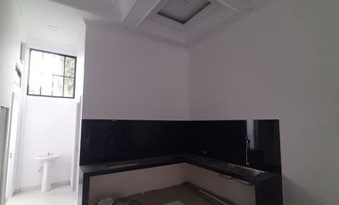 rumah baru di Paris 2 - unit terbatas (HANYA 2 UNIT)