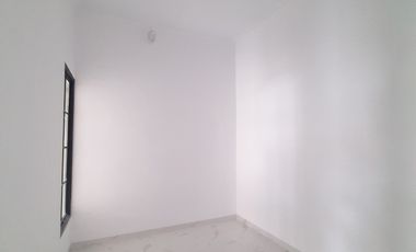 rumah baru di Paris 2 - unit terbatas (HANYA 2 UNIT)