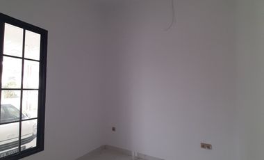 rumah baru di Paris 2 - unit terbatas (HANYA 2 UNIT)