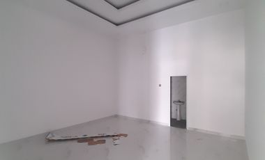 rumah baru di Paris 2 - unit terbatas (HANYA 2 UNIT)