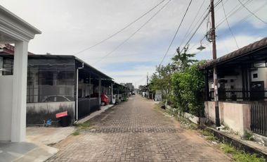 rumah baru di Paris 2 - unit terbatas (HANYA 2 UNIT)