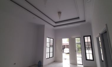 rumah baru di Paris 2 - unit terbatas (HANYA 2 UNIT)