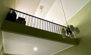 Rumah Estetik dan Full Furnish di Pusat Kota Cianjur