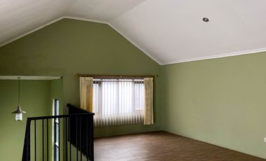 Rumah Estetik dan Full Furnish di Pusat Kota Cianjur