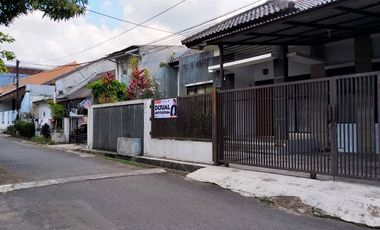 Rumah Estetik dan Full Furnish di Pusat Kota Cianjur