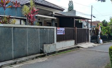 Rumah Estetik dan Full Furnish di Pusat Kota Cianjur