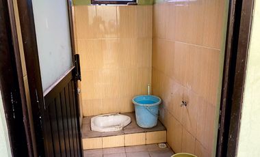 Rumah Estetik dan Full Furnish di Pusat Kota Cianjur