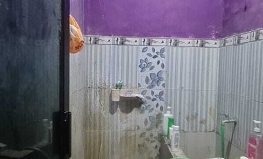 Rumah 2 Lantai Di Perumtas 3 Wonoayu Sidoarjo