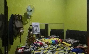 Rumah 2 Lantai Di Perumtas 3 Wonoayu Sidoarjo