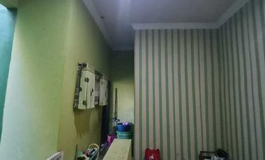 Rumah 2 Lantai Di Perumtas 3 Wonoayu Sidoarjo