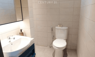 Rumah Premium Eksklusif Vanica Residence Sumarecon Crown Gading