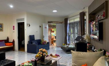 Villa Impian! Nyaman dan Asri Siap Huni di Kota Bunga Cipanas