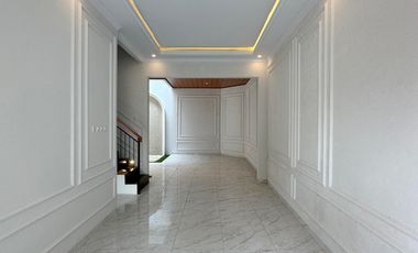 RUMAH BARU MODERN MINIMALIS DEKAT AKSES TOL DI JAGAKARSA