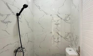 RUMAH BARU MODERN MINIMALIS DEKAT AKSES TOL DI JAGAKARSA