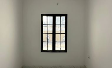 RUMAH BARU MODERN MINIMALIS DEKAT AKSES TOL DI JAGAKARSA