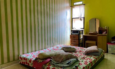 Rumah Nyaman 2 Lantai Lokasi Dekat Kota Cianjur