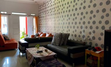 Rumah Nyaman 2 Lantai Lokasi Dekat Kota Cianjur